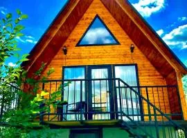 Cottage THORI Stephantsminda,Achkhoti