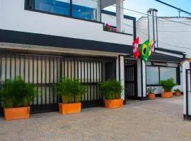 Hotel Flamante Bulevar
