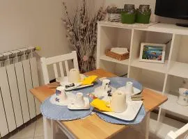 A casa di Chiara B&B