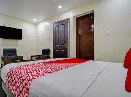 Hotel O Crystal Executive Suites