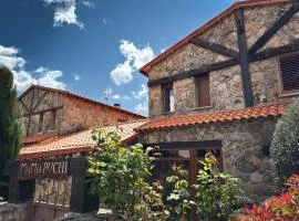 Casa Mama Puchi