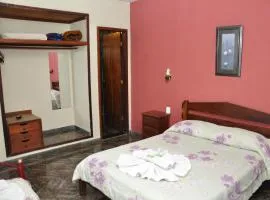 City Park Hotel