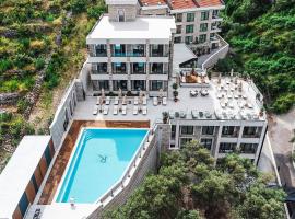 Regent Resort Budva，位于布德瓦的酒店