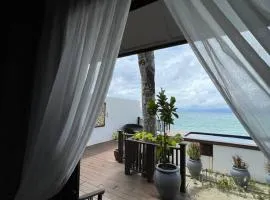 Beach Resort - Arwana Perhentian X Bluestar