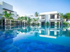 Breedon Residence Hotel