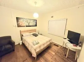 Comfortable Living Space