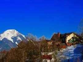 安德马特温泉山岳度假村