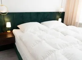 Apartmán Nad Laborcom