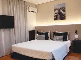 圣安东尼农场全美管理酒店