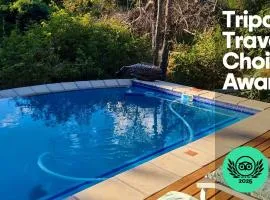 Kingfisher Creek Safari Lodge