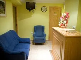 阿里斯II号酒店