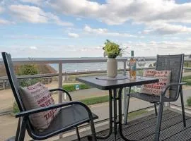 Strand Domizil Wohnung 12