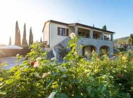 阿普力克度假屋