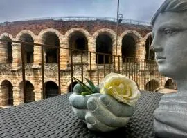 Le STELLE SULL'ARENA