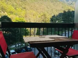 Résidence Thermale - 3 étoiles - Cap sur le Canigou