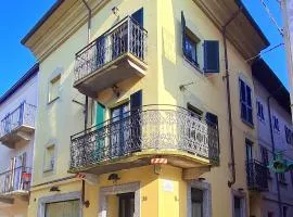 Hostpitaly - La quiete in centro