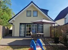 Schicke neue Ferienwohnung