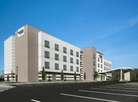 Fairfield by Marriott Inn & Suites Nashville Bellevue，位于纳什维尔的酒店
