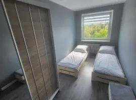 Apartament na wyłączność Gdańsk