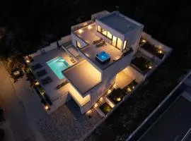 Villa Oasis