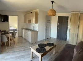 PAKLADA 1 Apartament