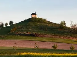 Apartmán v Českém ráji