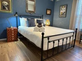 1 Bedroom Apartment Wbalcony