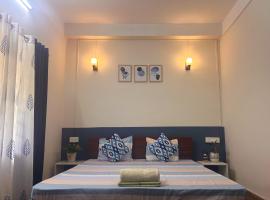 Mulaqat Homestay，位于西里古里的酒店
