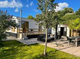 Het Witte Huis - heerlijk aan het water