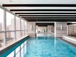 Sheraton Santos Hotel