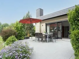 Lensterstrand Oase