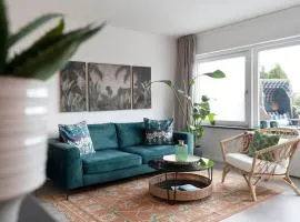 Strandbungalow Ostsee