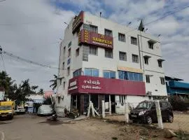 SAMPATH RESIDENCY