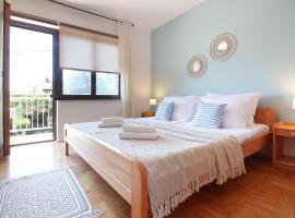 Apartments Kala，位于卓得诺沃的酒店