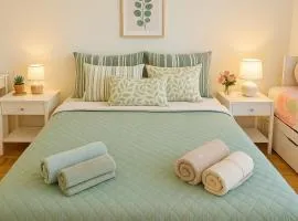 Fribourg Home Cosy -Centre Ville