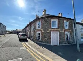 The Round House