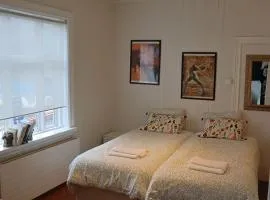 Ice apartment 2