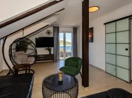 Renovated Apartments Skorin