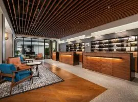 曼谷苏坤22福朋喜来登酒店