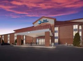 贝斯特韦斯特豪华酒店