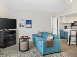 Sonesta ES Suites Chatsworth，位于查茨沃斯的酒店