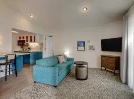 Sonesta ES Suites San Jose - Airport，位于峰田圣荷西国际机场 - SJC附近的酒店