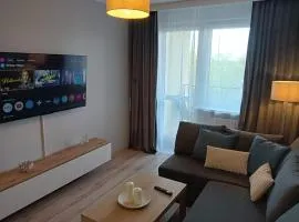 Apartament Park Podzamcze