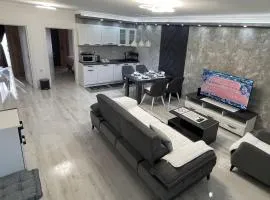 Apartman Manda