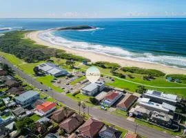 Beachside Nook at Warilla