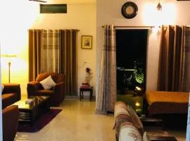 Tattva- 6BHK Apartment