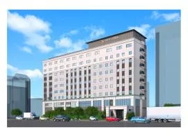 Hotel Eins Osaka Kadoma City Station