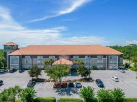 La Quinta by Wyndham PCB Coastal Palms，位于巴拿马城海滩的酒店
