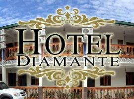 Hotel Diamante