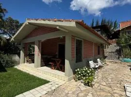 Casa Gravatá - 2 quartos